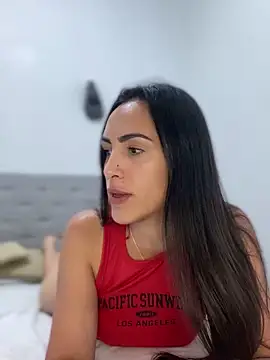 alessandra-a online show from March 12, 9:13 pm