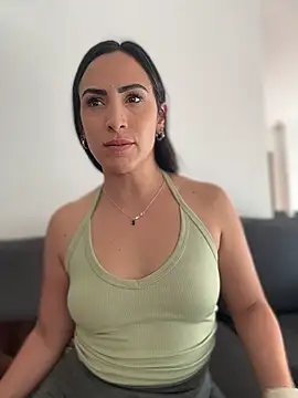 alessandra-a online show from March 15, 7:21 pm