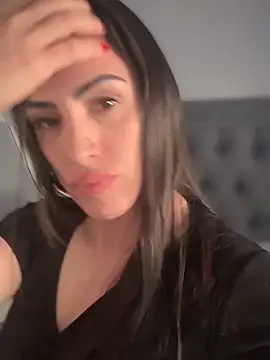 alessandra-a online show from October 1, 5:28 pm