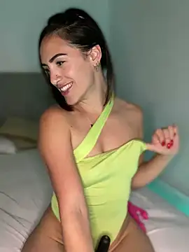 alessandra-a online show from February 21, 3:23 am