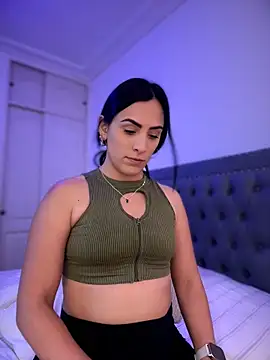 alessandra-a online show from March 28, 2:34 am