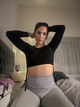 alessandra-a online show from September 18, 11:30 pm