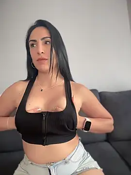 alessandra-a online show from March 21, 5:50 pm