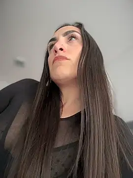 alessandra-a online show from October 27, 8:32 pm