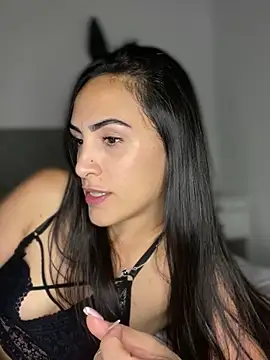 alessandra-a online show from March 20, 2:51 am