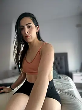 alessandra-a online show from October 7, 9:16 pm