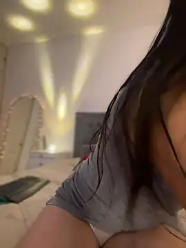 alessandra-a online show from December 21, 4:14 am