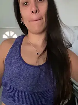 alessandra-a online show from February 18, 3:31 pm