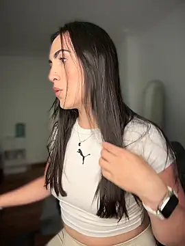 alessandra-a online show from February 21, 3:52 am