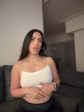 alessandra-a online show from March 14, 2:06 am