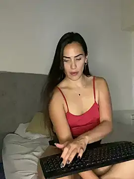 alessandra-a online show from February 8, 5:29 am