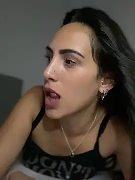 alessandra-a online show from February 23, 10:20 pm