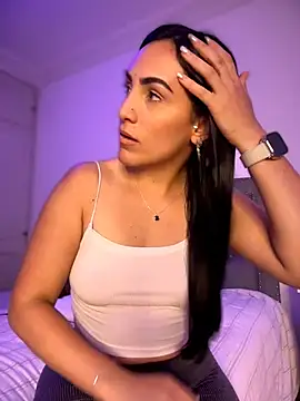 alessandra-a online show from March 31, 2:13 am