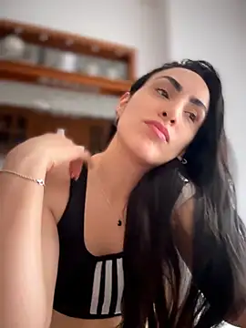 alessandra-a online show from June 1, 12:49 pm