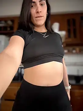 alessandra-a online show from May 29, 11:49 am