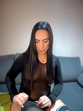 alessandra-a online show from May 9, 10:35 pm