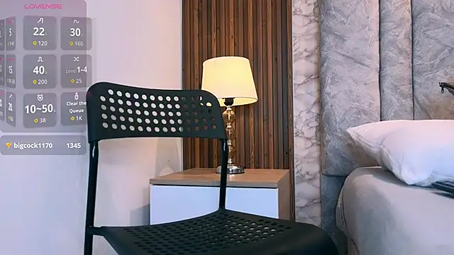 amatista  smith online show from April 18, 7:58 pm