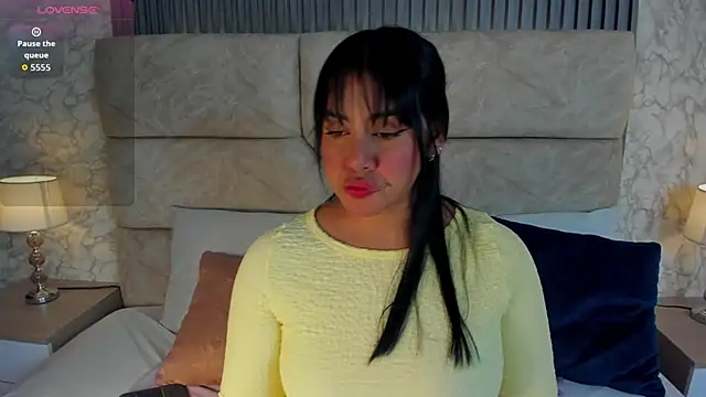 amatista  smith online show from November 21, 8:41 pm