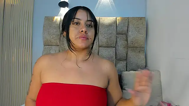 amatista  smith online show from October 26, 1:55 pm