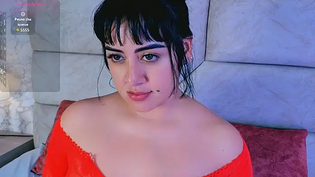 amatista  smith online show from March 26, 7:23 pm