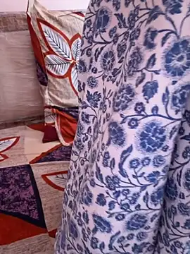 Alina Khann online show from December 22, 4:12 am