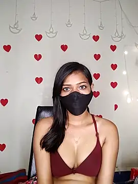 Jenny-Lucifer online show from February 27, 9:04 pm