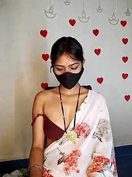 Jenny-Lucifer online show from March 19, 6:57 am