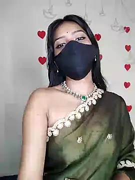 Jenny-Lucifer online show from March 21, 10:17 am