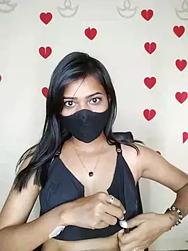 Jenny-Lucifer online show from February 23, 11:14 pm