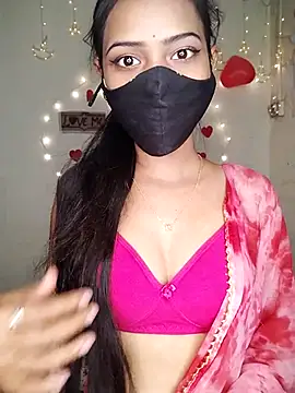 Jenny-Lucifer online show from February 21, 7:21 pm