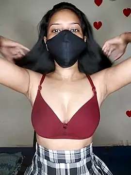 Jenny-Lucifer online show from March 12, 12:31 am