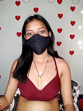 Jenny-Lucifer online show from February 22, 5:46 pm