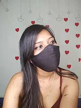 Jenny-Lucifer online show from February 24, 8:47 pm