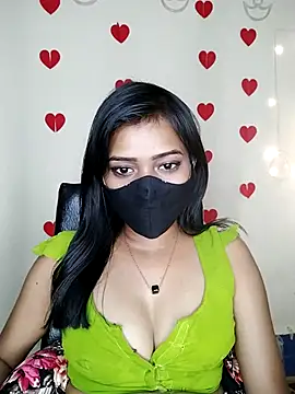 Jenny-Lucifer online show from February 23, 8:11 pm