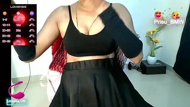 Jenny-Lucifer online show from January 14, 11:36 am