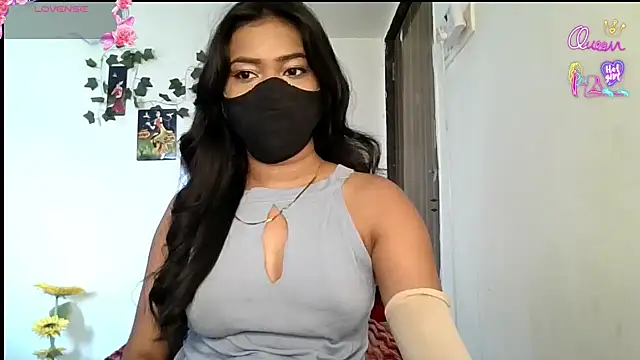 Jenny-Lucifer online show from June 1, 8:36 am