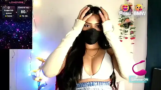 Snapshot of Jenny-Lucifer chatting on November 14, 4:10 pm Jenny-Lucifer online show from November 14, 4:10 pm