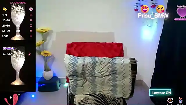 Snapshot of Jenny-Lucifer chatting on October 26, 6:08 pm Jenny-Lucifer online show from October 26, 6:08 pm