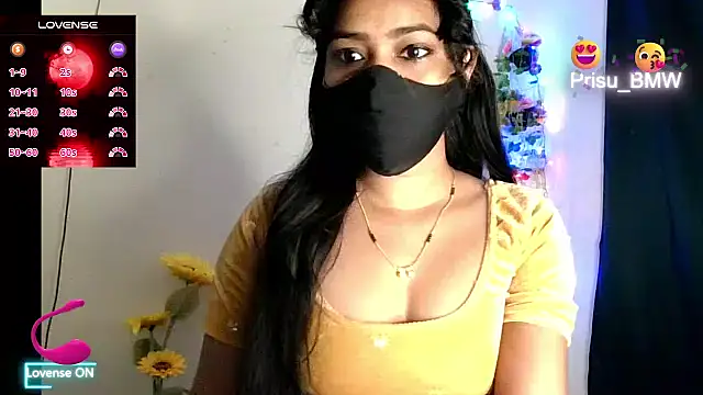 Jenny-Lucifer online show from December 4, 6:34 am