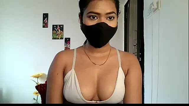 Jenny-Lucifer online show from April 3, 10:32 am