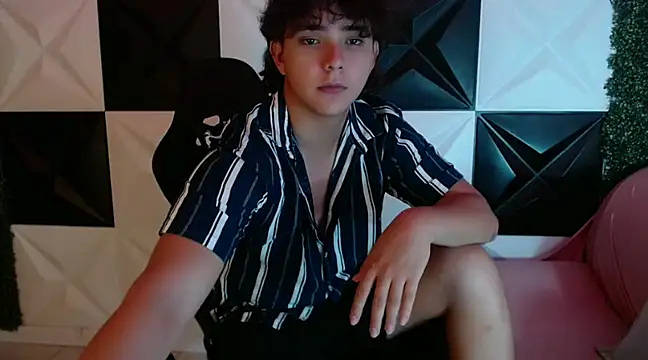 Dani cumboy online show from February 13, 2:12 am