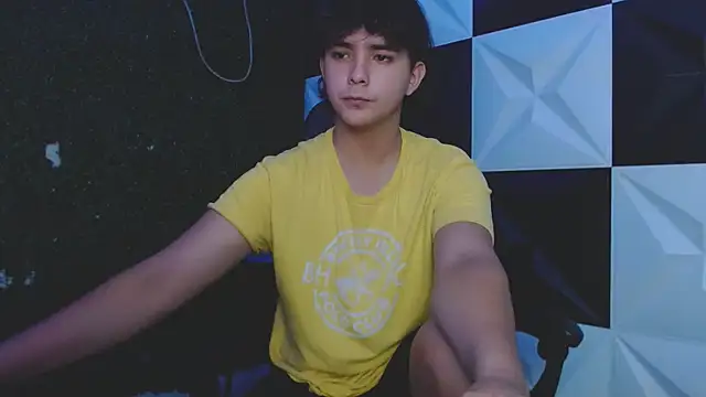 Dani cumboy online show from March 10, 3:12 am