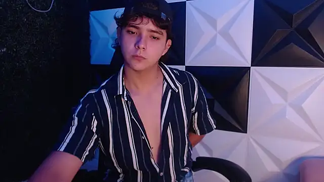 Dani cumboy online show from February 25, 3:20 am