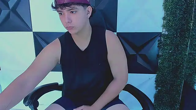 Dani cumboy online show from September 28, 2:24 pm