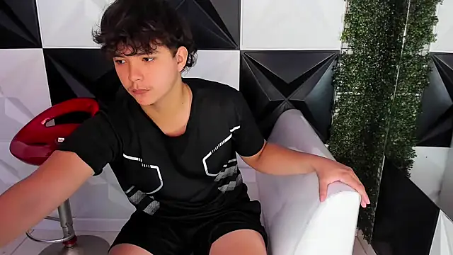 Dani cumboy online show from October 30, 2:14 pm