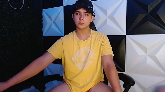 Dani cumboy online show from February 27, 7:30 am