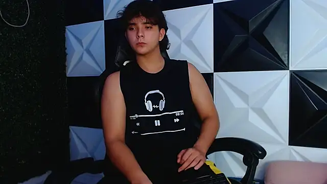 Dani cumboy online show from March 1, 3:53 am