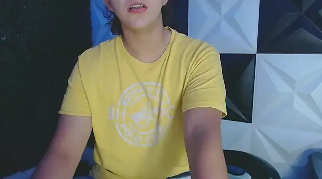 Dani cumboy online show from March 13, 1:21 am