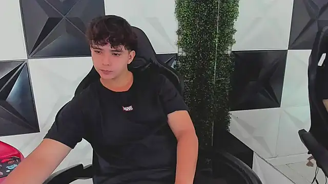 Dani cumboy online show from September 30, 2:34 pm