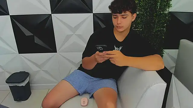 Dani cumboy online show from October 8, 1:56 pm